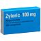 Zyloric cpr 100 mg 100 pce thumbnail