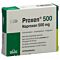 Proxen Filmtabl 500 mg 10 Stk thumbnail