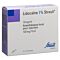 Lidocain Streuli 1% Inj Lös 100 mg/10ml (Ampullen) 10 Amp 10 ml thumbnail