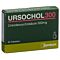 Ursochol Tabl 300 mg 20 Stk thumbnail