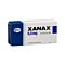 Xanax Tabl 0.5 mg 30 Stk thumbnail