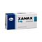 Xanax Tabl 1 mg 30 Stk thumbnail