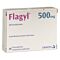 Flagyl Filmtabl 500 mg 20 Stk thumbnail