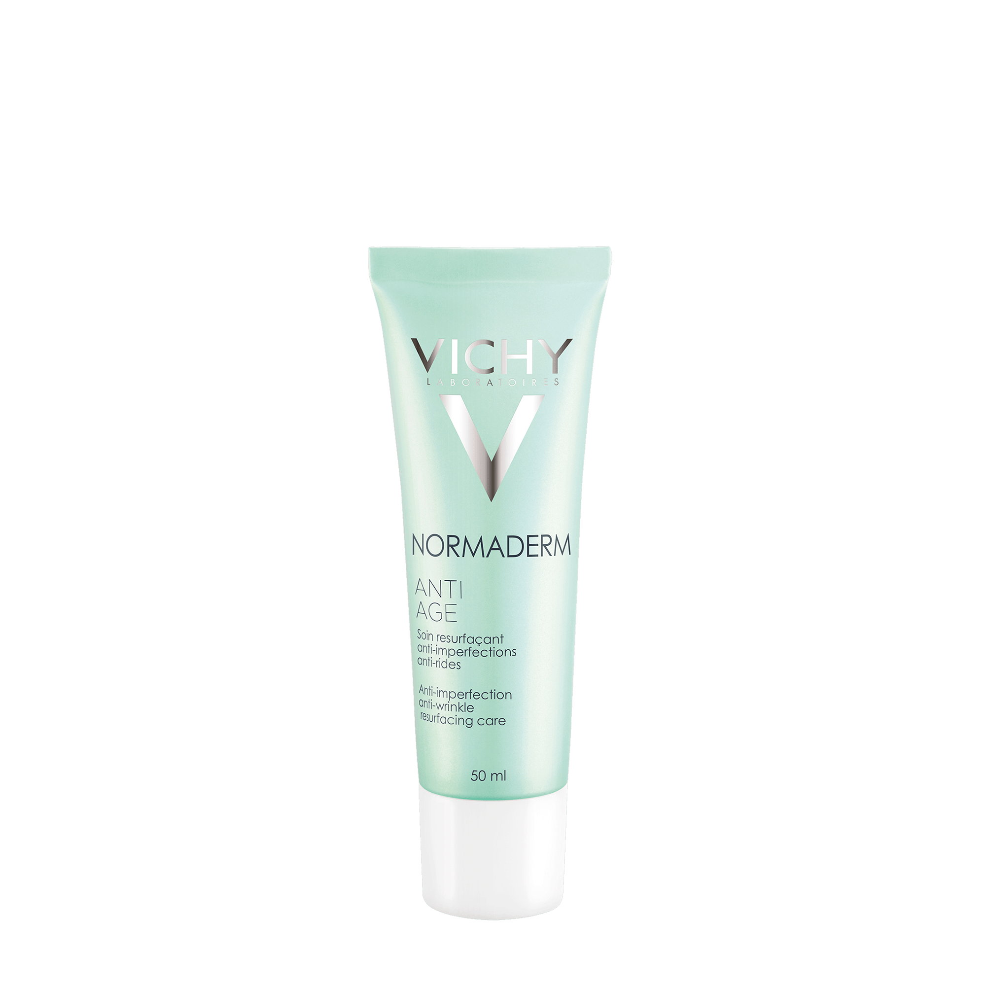 vichy normaderm anti age tagespflege)