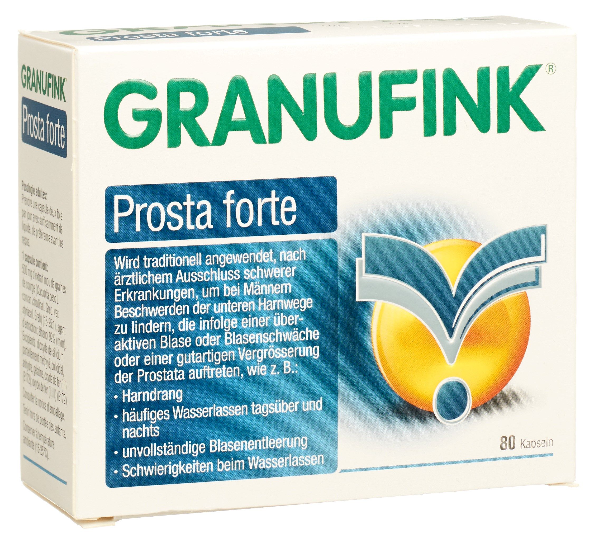 prostata medikamente ohne rezept