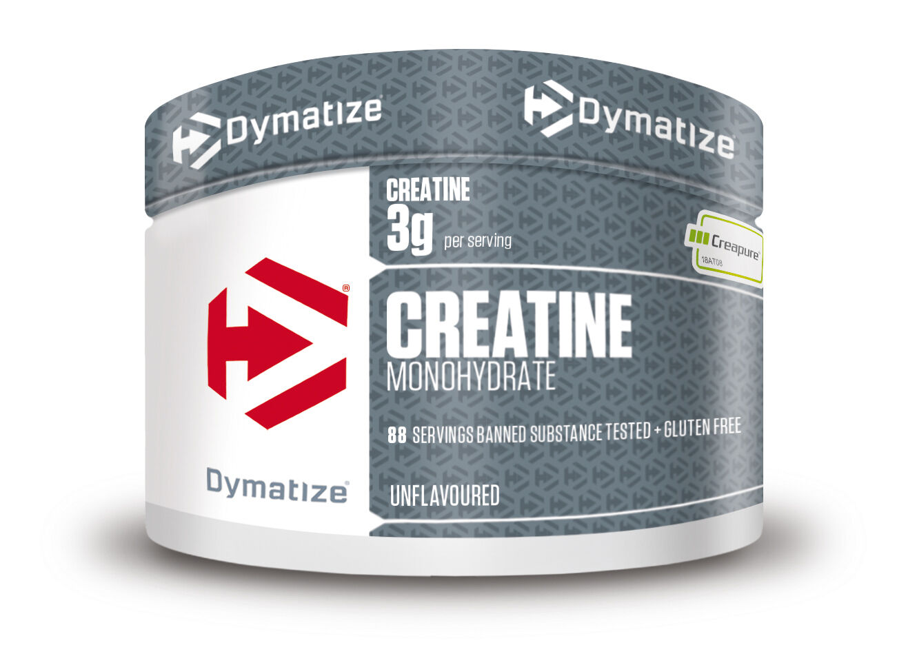 Dymatize Creatine Monohydrate bte 300 g