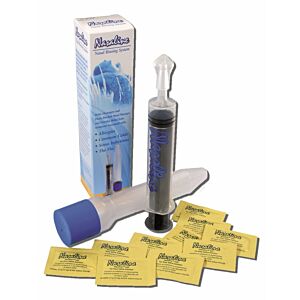 Accessoires pour aspirateur nasal Nosiboo Pro